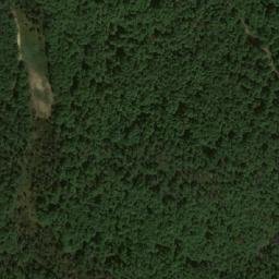 Satellite imagery of Tellet el Ouachia, DZ