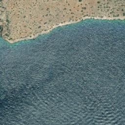 Satellite imagery of Ákra Faneroméni, GR