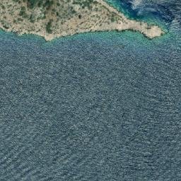 Satellite imagery of Ákra Faneroméni, GR