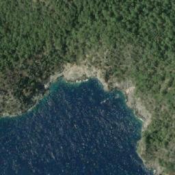Satellite imagery of Yoğun Burnu, TR