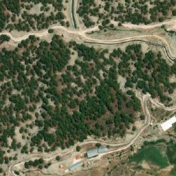 Drone Görünümü