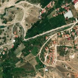 Drone Görünümü