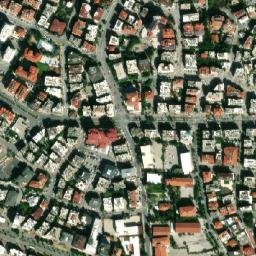 Drone Görünümü