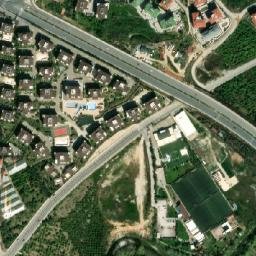 Drone Görünümü