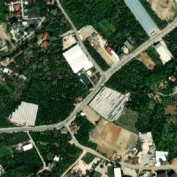 Drone Görünümü