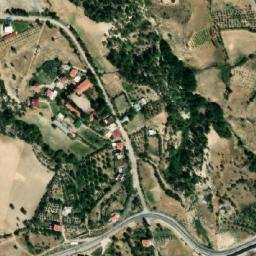Drone Görünümü