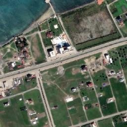 Drone Görünümü