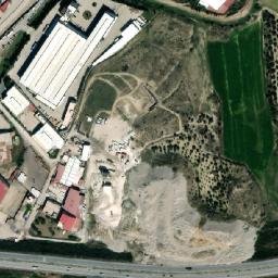 Drone Görünümü