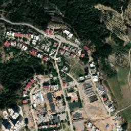 Drone Görünümü