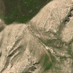 Satellite imagery of ‘Alī Kōh, AF