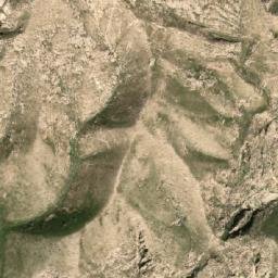 Satellite imagery of ‘Alī Kōh, AF