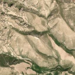 Satellite imagery of ‘Alī Kōh, AF