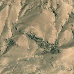 Satellite imagery of Āsmān Kōtal, AF