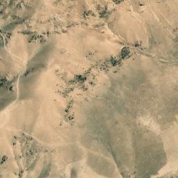 Satellite imagery of Āsmān Kōtal, AF