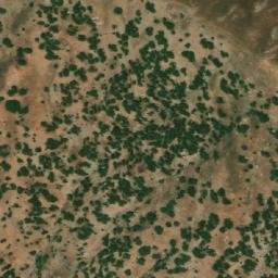 Satellite imagery of Kōh-e Kargas Darah, AF