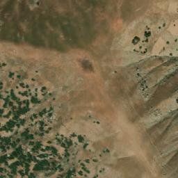 Satellite imagery of Kōh-e Kargas Darah, AF