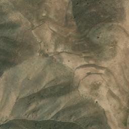 Satellite imagery of Kham-e Kowrī, AF
