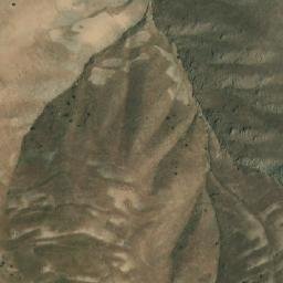 Satellite imagery of Kham-e Kowrī, AF