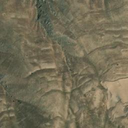 Satellite imagery of Kham-e Kowrī, AF