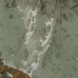 Satellite imagery of Chōg Shākh, AF