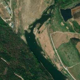 Satellite imagery of Irwŏr-am, KR