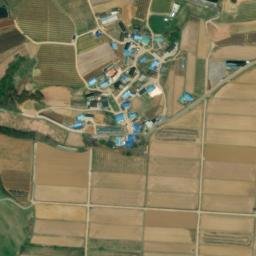 Satellite imagery of Irwŏr-am, KR