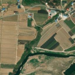 Satellite imagery of Irwŏr-am, KR