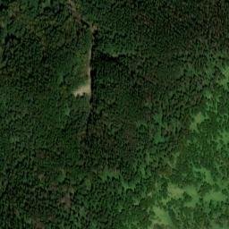 Satellite imagery of 吾妻山, JP