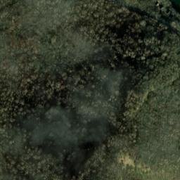 Satellite imagery of Akagi San, JP