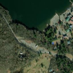 Satellite imagery of Akagi San, JP