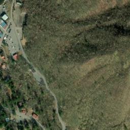 Satellite imagery of Akagi San, JP