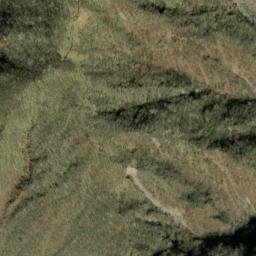 Satellite imagery of Komaga Take, JP