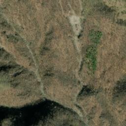 Satellite imagery of Komaga Take, JP