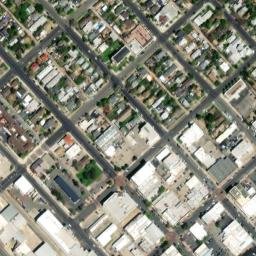 259 E Fresno St Dinuba CA 93618 Satellite Map