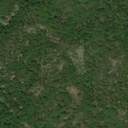 Satellite imagery of Hanging Rock, US