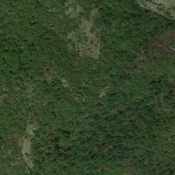 Satellite imagery of Hanging Rock, US