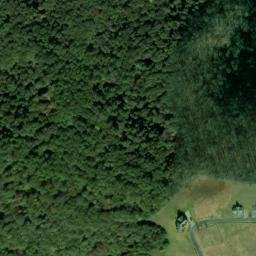 Satellite imagery of Swann Ridge, US