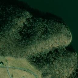 Satellite imagery of Swann Ridge, US