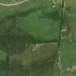Satellite imagery of Heard Ridge, US
