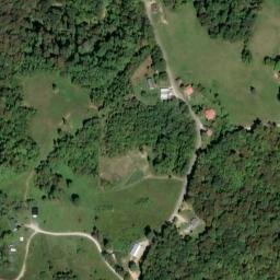 Satellite imagery of Barnes Ridge, US