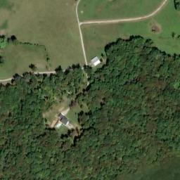 Satellite imagery of Barnes Ridge, US