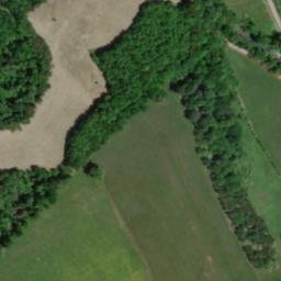 Satellite imagery of Leffew Mine, US