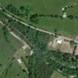 Satellite imagery of Leffew Mine, US