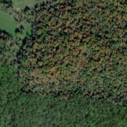 Satellite imagery of Blue Ridge, US