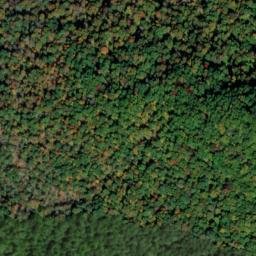 Satellite imagery of Blue Ridge, US