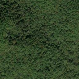 Satellite imagery of Hatfield Ridge, US