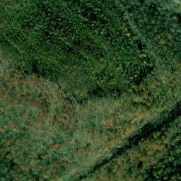 Satellite imagery of Whistle Creek Ridge, US