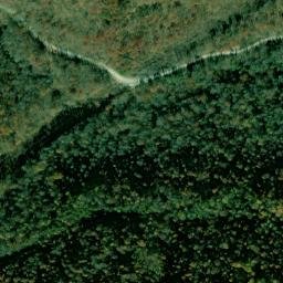 Satellite imagery of Whistle Creek Ridge, US