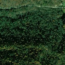 Satellite imagery of Whistle Creek Ridge, US