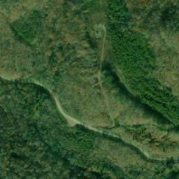 Satellite imagery of Arnold Number Two Mine, US